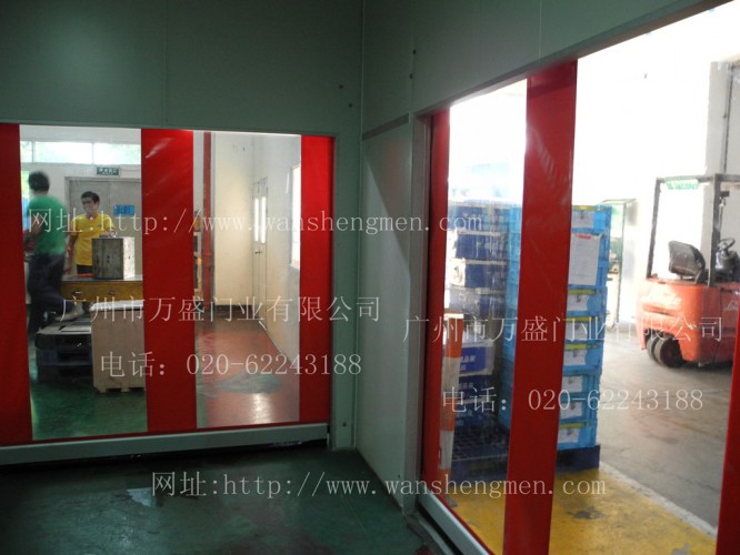 快速卷簾門 快速卷簾門