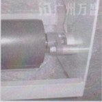 內置型快速卷門門頭